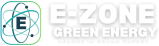 E-ZONE GREEN ENERGY (PVT) LTD Logo Final