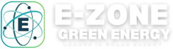 E-ZONE GREEN ENERGY (PVT) LTD Logo Final